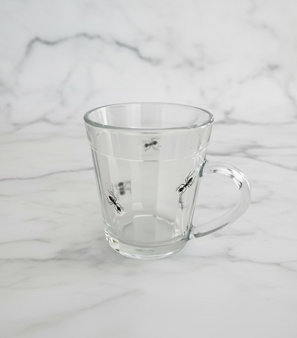Copos, Taças e Itens de Mesa Posta: Elegância em Vidro e Cristal