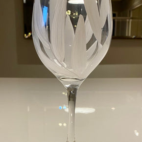 TAÇA HELENA BRANCA ARTES SALLES
