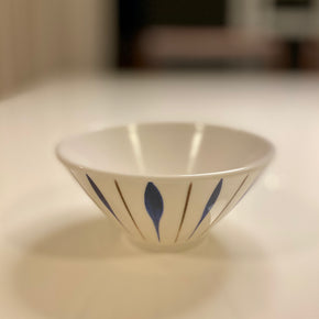 KIT 4 BOWLS DE MELAMINA MAHALO.