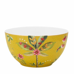 BOWL LA MAJORELLE AMARELO - PIP STUDIO PIP STUDIO