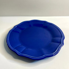 PRATO RASO LINHA CASUAL AZUL REATIVO ZANATTA CASA