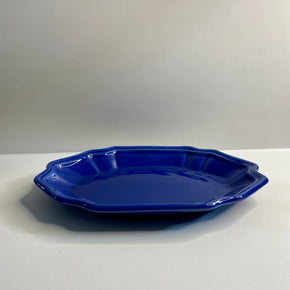 TRAVESSA LINHA CASUAL RASA - AZUL REATIVO - P ZANATTA CASA