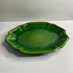 TRAVESSA LINHA CASUAL RASA VERDE - P ZANATTA CASA