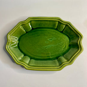 TRAVESSA LINHA CASUAL RASA VERDE - M ZANATTA CASA