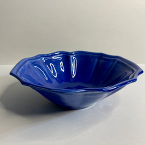 BOWL LINHA CASUAL AZUL REATIVO - P ZANATTA CASA