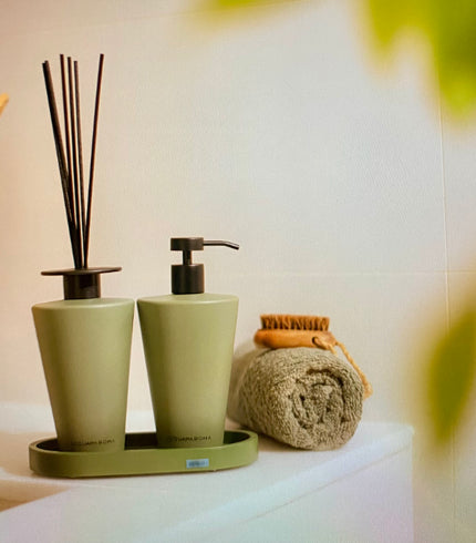 Aromas e Afins