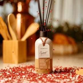 DIFUSOR GOURMET PIMENTA ROSA 400ML