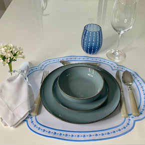BOWL MOOD AZUL ACINZENTADO MCASSAB